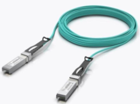 Ubiquiti UACC-AOC-SFP10-10m | Kabel DAC | SFP+, 10G, 10m