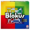 Gra Planszowa Mattel Blokus (FR)