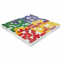 Gra Planszowa Mattel Blokus (FR)