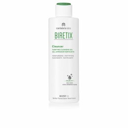 Oczyszczający Żel do mycia BIRETIX 200 ml