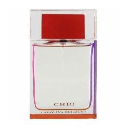 Perfumy Damskie Carolina Herrera Chic EDP 80 ml