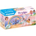 Playset Playmobil 71361 Princess Magic 85 Części