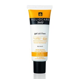 Żel Chroniący przed Słońcem Heliocare Spf 50 50 ml