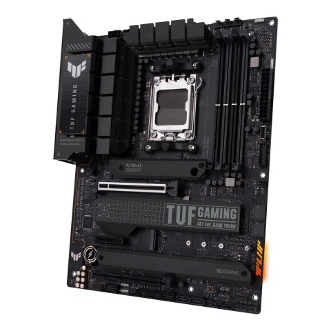 Płyta główna ASUS TUF GAMING X670E-PLUS WIFI