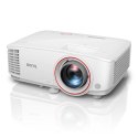 Benq Full HD (1920x1080) 3000 ANSI lumens 10.000:1 White Lamp warranty 12 month(s)