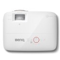 Benq Full HD (1920x1080) 3000 ANSI lumens 10.000:1 White Lamp warranty 12 month(s)