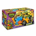 Karawana Teenage Mutant Ninja Turtles Pizza Van