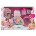 Lalka Bobas Colorbaby 20cm