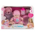 Lalka Bobas Colorbaby 20cm