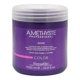 Maska do Włosów Farmavita Amethyste Color - 250 ml