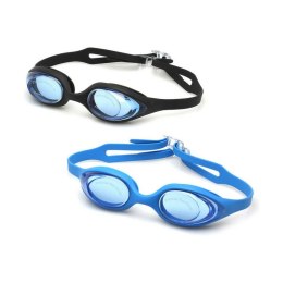 Okulary do Pływania dla Dorosłych Silikon