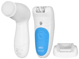 Braun depilator 5545 Silk Epil 5