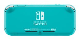 CONSOLE SWITCH LITE/TURQUOISE 210103 NINTENDO