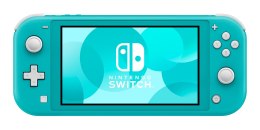 CONSOLE SWITCH LITE/TURQUOISE 210103 NINTENDO