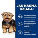 HILL'S PD CANINE L/D - na problemy z wątrobą - karma dla psa - 370 G