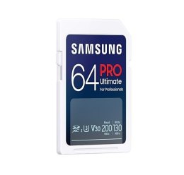 Karta pamięci SD MB-SY64S/WW 64GB Pro Ultimate
