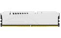 Kingston FURY DDR5 16GB (1x16GB) 6000MHz CL36 Beast White EXPO