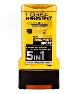 L'Oréal Men Expert Invincible Sport Żel pod Prysznic 300 ml