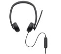 Słuchawki Wired Headset WH3024