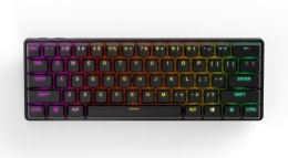 Klawiatura bezprzewodowa SteelSeries Apex Pro Mini Wireless US (64842)