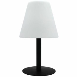 Lampa stołowa Lumisky Standy RGB Biały Plastikowy (1 Sztuk)