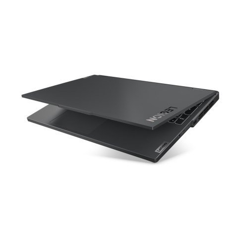 Lenovo Legion Pro 5 16IRX9 i5-14500HX 16" WQXGA IPS 300nits AG 165Hz 32GB DDR5 5600 SSD1TB GeForce RTX 4060 8GB Win11 Onyx Grey