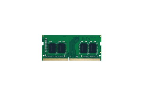 Pamięć GoodRam GR2666S464L19/16G (DDR4 SO-DIMM; 1 x 16 GB; 2666 MHz; CL19)