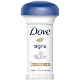Dove Original Anti-Perspirant Deodorant Cream 50 ml