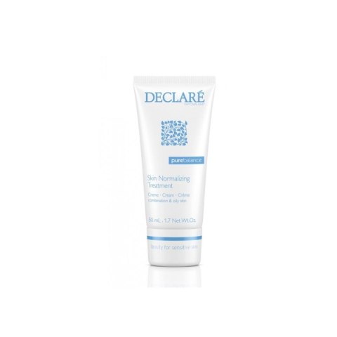 Krem do Twarzy Declaré Skin Normalizing Treatment 50 ml