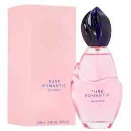 Perfumy Damskie Jeanne Arthes Pure Romantic EDP 100 ml