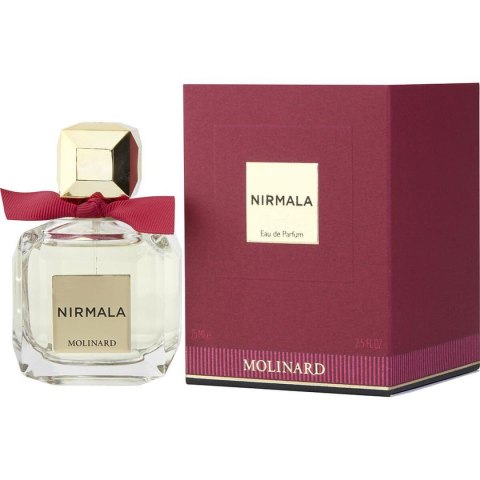 Perfumy Damskie Molinard Nirmala EDP 75 ml