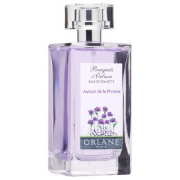 Perfumy Damskie Orlane Bouquets d'Orlane Autour de la Pivoine EDT 100 ml