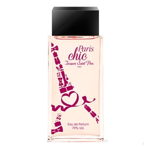 Perfumy Damskie Ulric De Varens Paris Chic EDP 100 ml