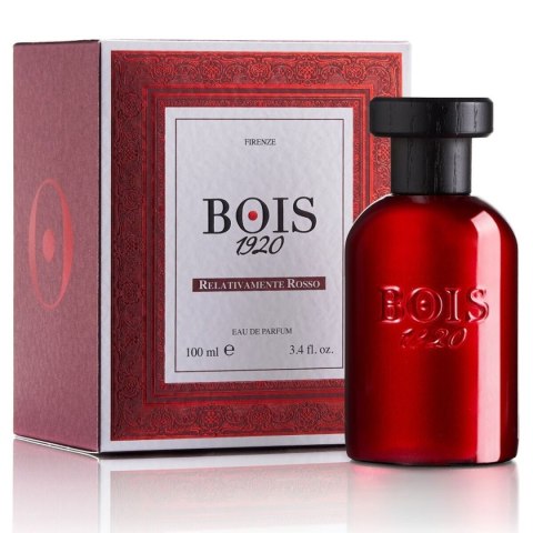 Perfumy Unisex Bois 1920 Agrumi Amari Di Sicilia EDP 100 ml