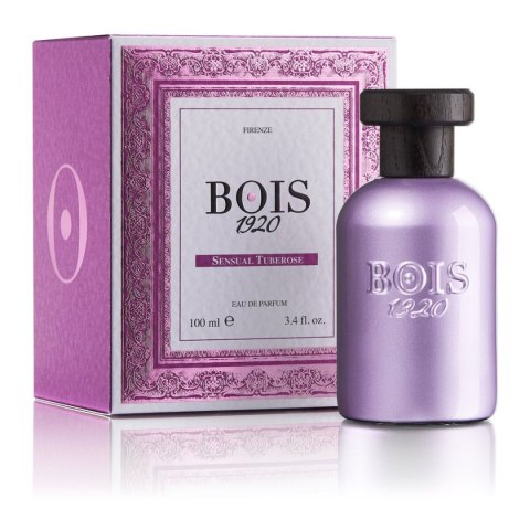 Perfumy Unisex Bois 1920 Sensual Tuberose EDP 50 ml