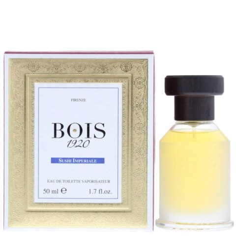 Perfumy Unisex Bois 1920 Sushi Imperiale EDP 50 ml