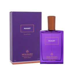 Perfumy Unisex Molinard Muguet EDP 75 ml