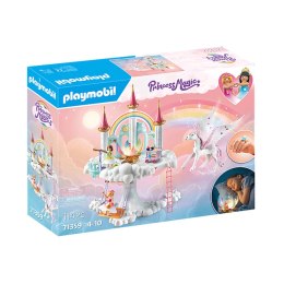 Playset Playmobil 71359 Princess Magic 114 Części