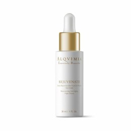 Serum Anti-ageing na Noc Rejuvenate Alqvimia (30 ml)