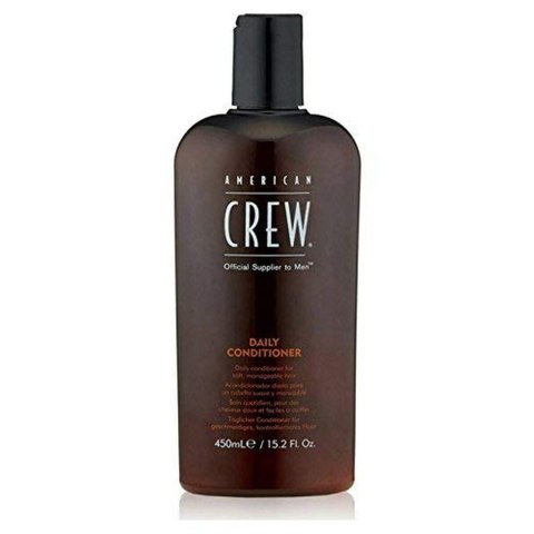 Szampon American Crew 92118 500 ml Włosy Przetłuszczające się