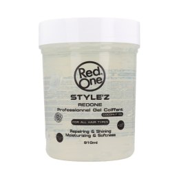 Żel do nadawania kształtu Red One Style'z Professional Hair Coconut Oil 910 ml