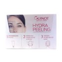 Zestaw Kosmetyków dla Kobiet Guinot Hydra Peeling 30 Części