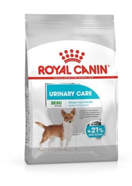 ROYAL CANIN Mini Urinary Care CCN - sucha karma dla psa - 1kg