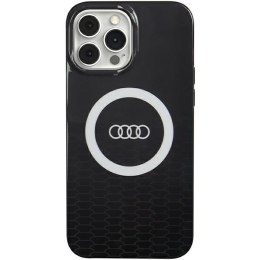 Audi IML Big Logo MagSafe Case iPhone 13 Pro Max 6.7