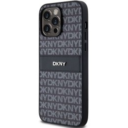 DKNY DKHCP14LPRTHSLK iPhone 14 Pro 6.1