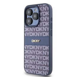 DKNY DKHCP15LPRTHSLB iPhone 15 Pro 6.1