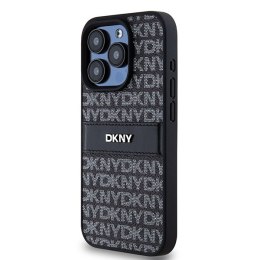 DKNY DKHCP15LPRTHSLK iPhone 15 Pro 6.1