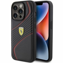 Ferrari FEHCP15LPTWK iPhone 15 Pro 6.1