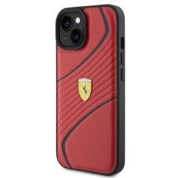 Ferrari FEHCP15SPTWR iPhone 15 / 14 / 13 6.1
