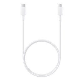 Kabel Samsung EP-DA705BW USB-C - USB-C biały/white